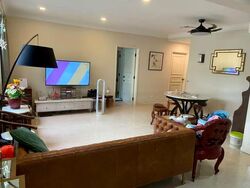 St. Patricks Green (D15), Apartment #480524831
